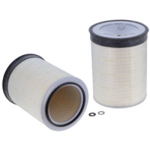Воздушный фильтр HIFI FILTER SA 16193