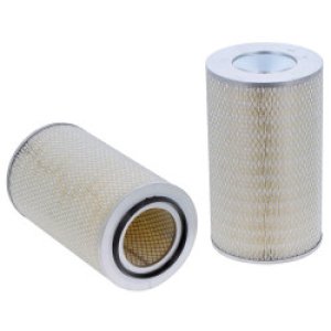 Воздушный фильтр HIFI FILTER SA 16198
