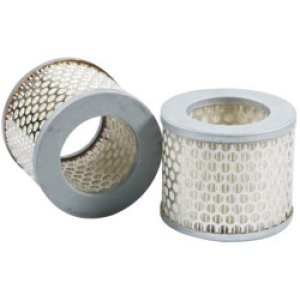 Воздушный фильтр HIFI FILTER SA 16205