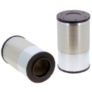 Воздушный фильтр HIFI FILTER SA 16224