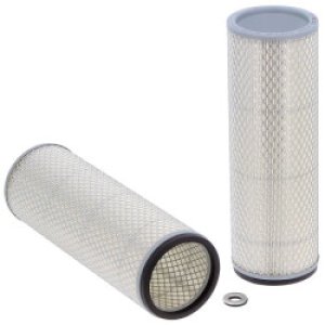 Воздушный фильтр HIFI FILTER SA 16227