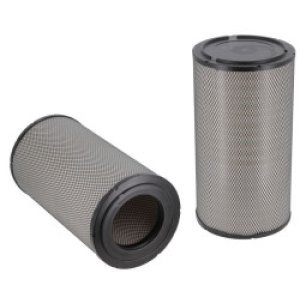 Воздушный фильтр HIFI FILTER SA 16228