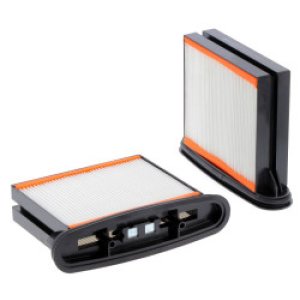 Воздушный фильтр HIFI FILTER ASP 002601AG003