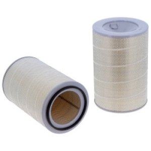 Воздушный фильтр HIFI FILTER SA 16262