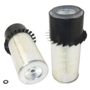 Воздушный фильтр HIFI FILTER SA 16290