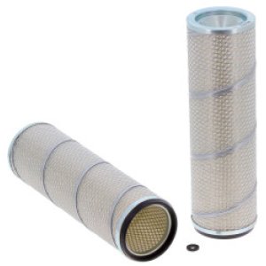 Воздушный фильтр HIFI FILTER SA 16362