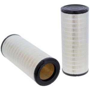 Воздушный фильтр HIFI FILTER SA 16371