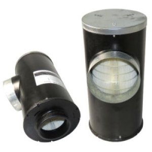 Воздушный фильтр HIFI FILTER SA 16390