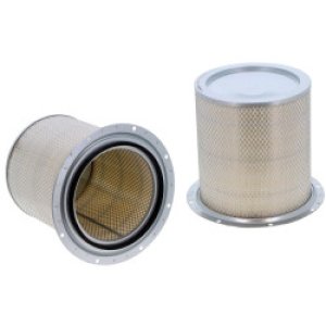 Воздушный фильтр HIFI FILTER SA 16396