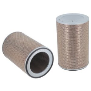 Воздушный фильтр HIFI FILTER SA 16404