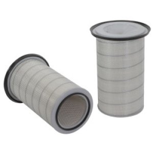 Воздушный фильтр HIFI FILTER SA 16411