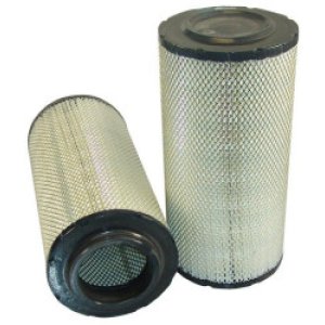 Воздушный фильтр HIFI FILTER SA 16416