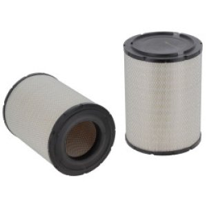 Воздушный фильтр HIFI FILTER SA 16457