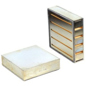 Воздушный фильтр HIFI FILTER SA 16500