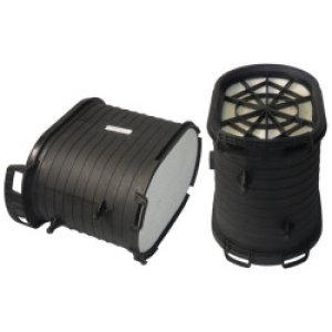 Воздушный фильтр HIFI FILTER SA 16518