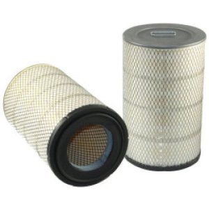 Воздушный фильтр HIFI FILTER SA 16610