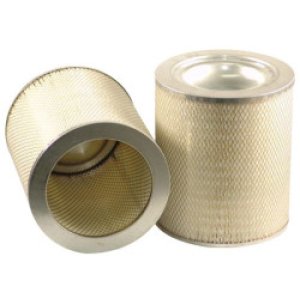 Воздушный фильтр HIFI FILTER SA 16624