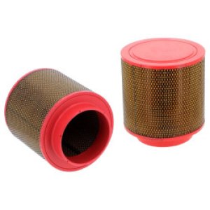 Воздушный фильтр HIFI FILTER SA 16649