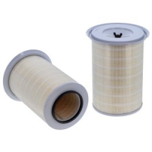 Воздушный фильтр HIFI FILTER SA 16672