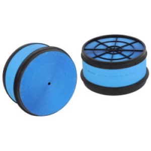 Воздушный фильтр HIFI FILTER SA 16708