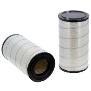 Воздушный фильтр HIFI FILTER SA 16712