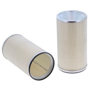 Воздушный фильтр HIFI FILTER SA 16728