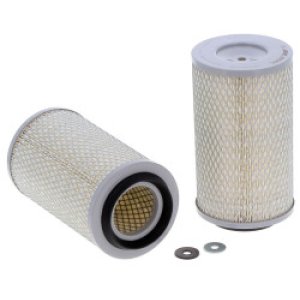 Воздушный фильтр HIFI FILTER SA 16746