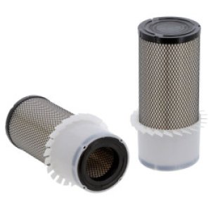 Воздушный фильтр HIFI FILTER SA 16760