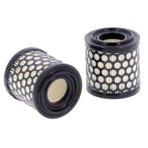 Воздушный фильтр HIFI FILTER SA 17000