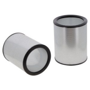 Воздушный фильтр HIFI FILTER SA 17016
