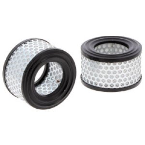 Воздушный фильтр HIFI FILTER SA 17029