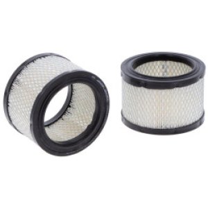 Воздушный фильтр HIFI FILTER SA 17046