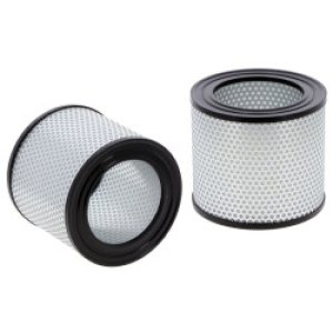 Воздушный фильтр HIFI FILTER SA 17047