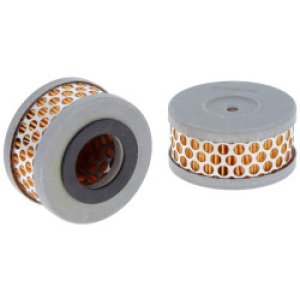 Воздушный фильтр HIFI FILTER SA 17052