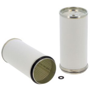 Воздушный фильтр HIFI FILTER SA 17073
