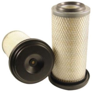 Воздушный фильтр HIFI FILTER SA 17078