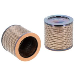 Воздушный фильтр HIFI FILTER SA 17166