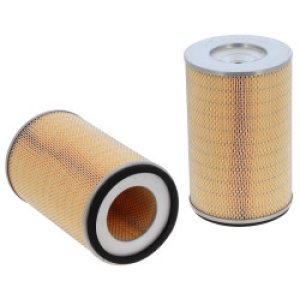 Воздушный фильтр HIFI FILTER SA 17173
