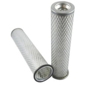 Воздушный фильтр HIFI FILTER SA 17182