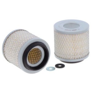 Воздушный фильтр HIFI FILTER SA 17208