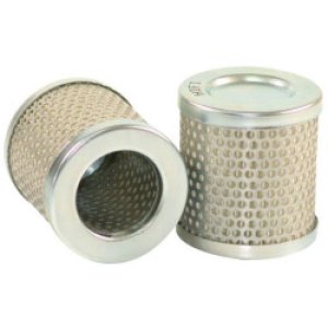 Воздушный фильтр HIFI FILTER SA 17225
