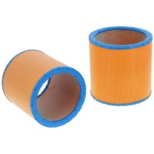 Воздушный фильтр HIFI FILTER SA 17227