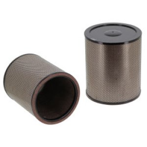 Воздушный фильтр HIFI FILTER SA 17254