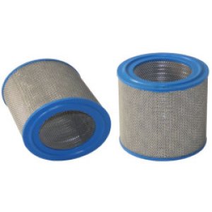 Воздушный фильтр HIFI FILTER SA 17277