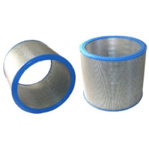 Воздушный фильтр HIFI FILTER SA 17315
