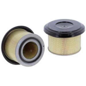Воздушный фильтр HIFI FILTER SA 17322
