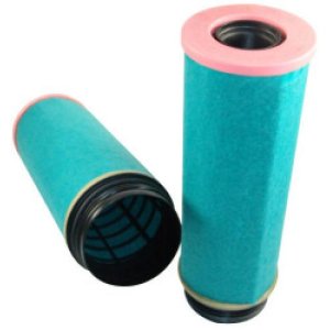 Воздушный фильтр HIFI FILTER SA 17342