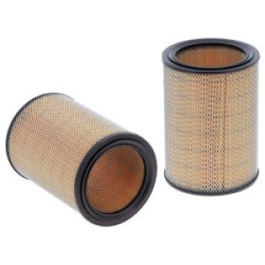 Воздушный фильтр HIFI FILTER SA 17374