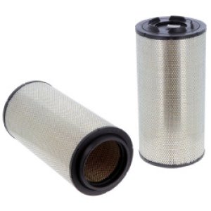 Воздушный фильтр HIFI FILTER SA 17378