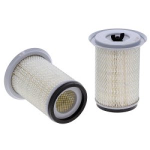 Воздушный фильтр HIFI FILTER SA 17467